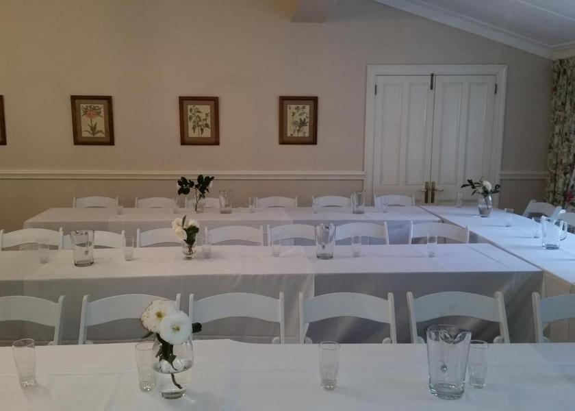 KwaZulu-Natal Kloof banquet hall