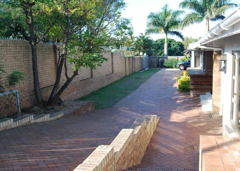 KwaZulu-Natal Durban North entrance