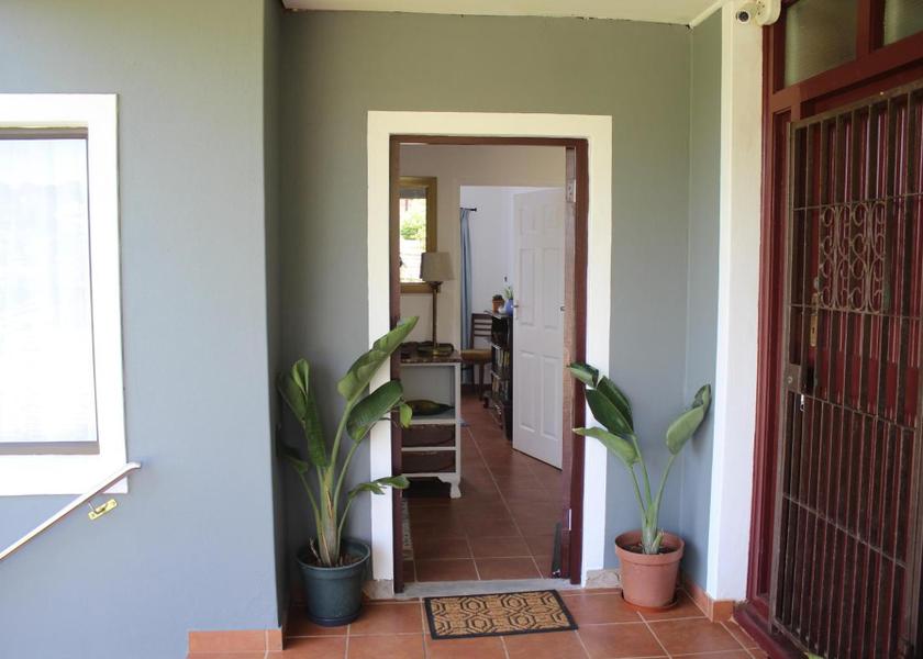 KwaZulu-Natal Durban North entrance