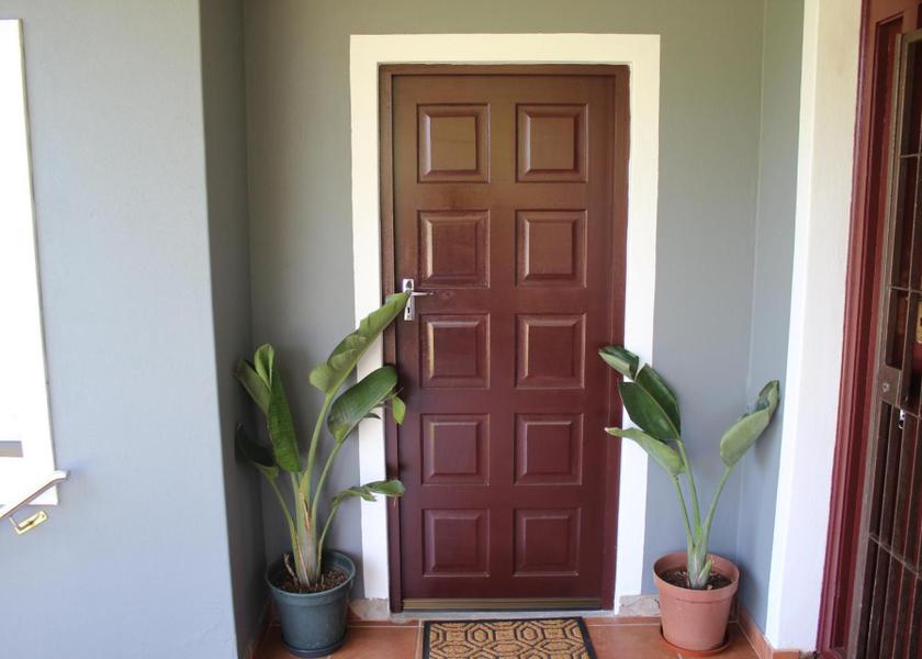KwaZulu-Natal Durban North entrance