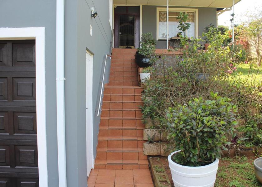 KwaZulu-Natal Durban North entrance