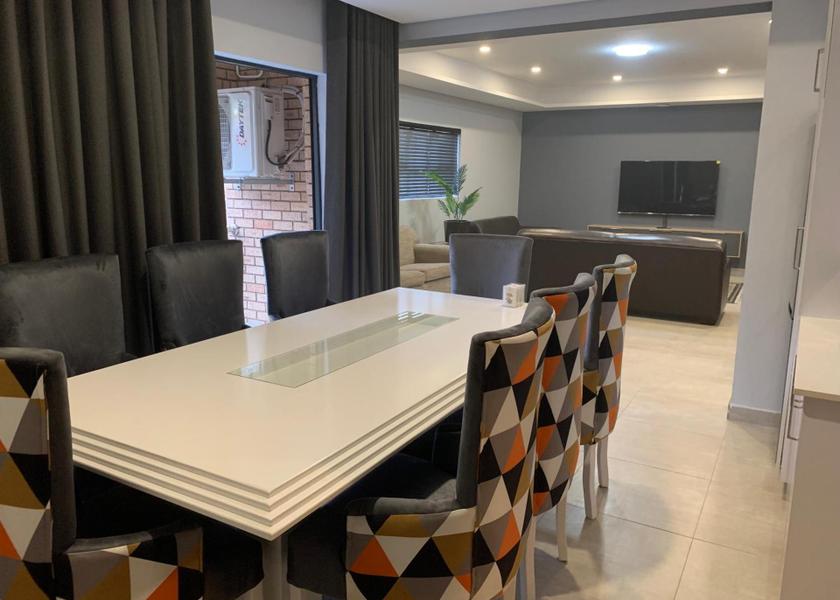 KwaZulu-Natal Durban North Public Areas