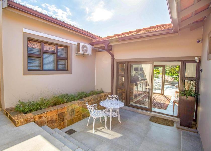 KwaZulu-Natal Durban North exterior view