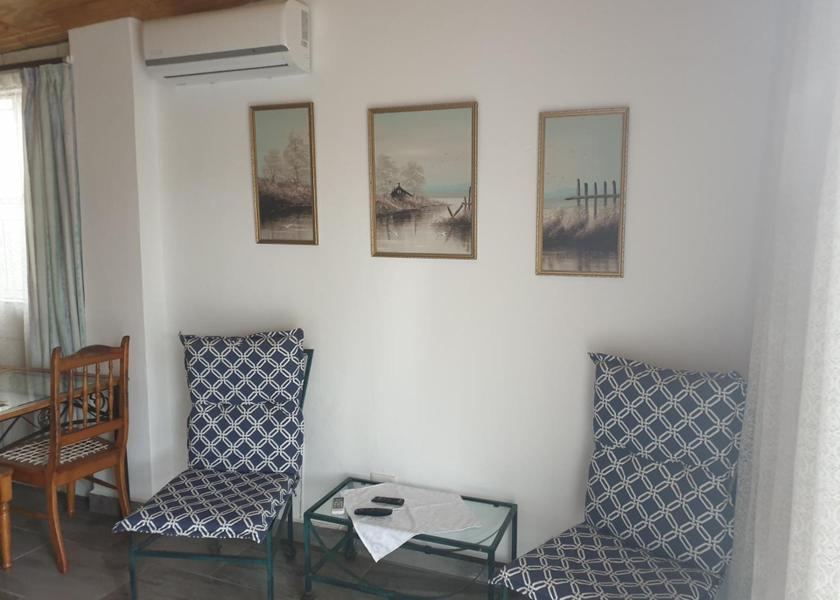 KwaZulu-Natal Durban North Public Areas