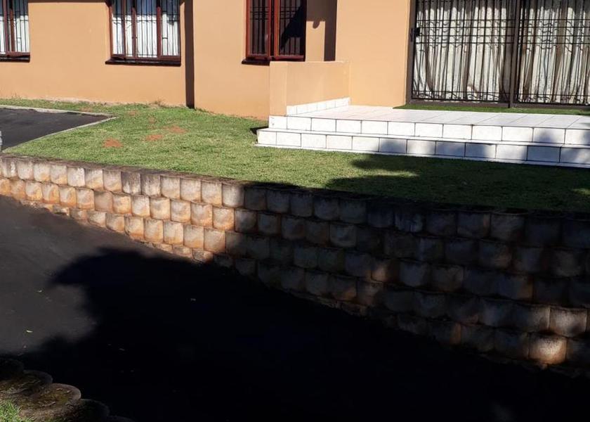 KwaZulu-Natal Durban North exterior view