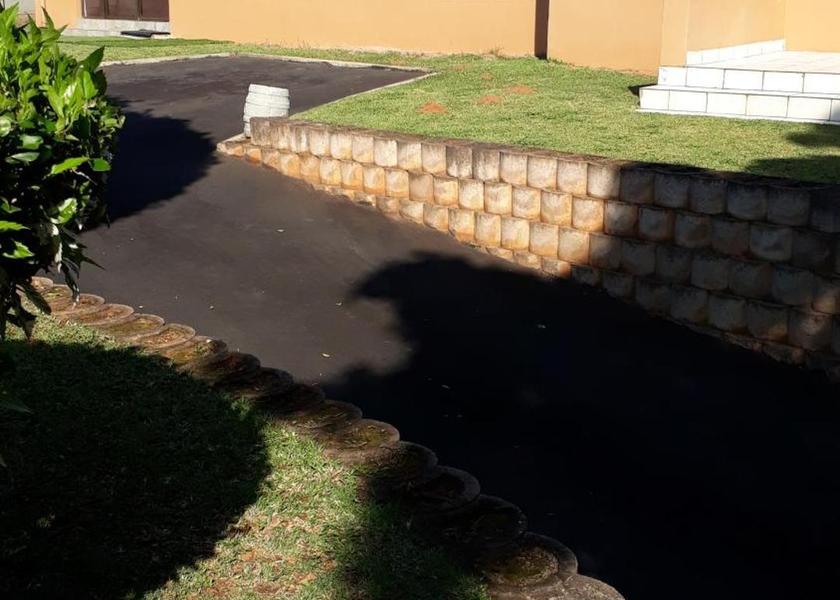 KwaZulu-Natal Durban North exterior view