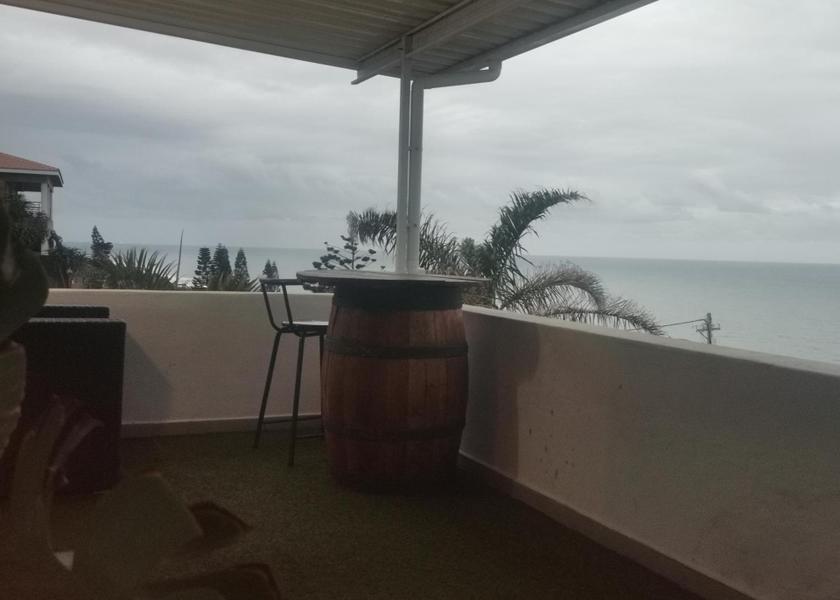 KwaZulu-Natal Bluff 