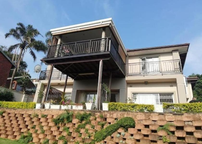 KwaZulu-Natal Bluff 