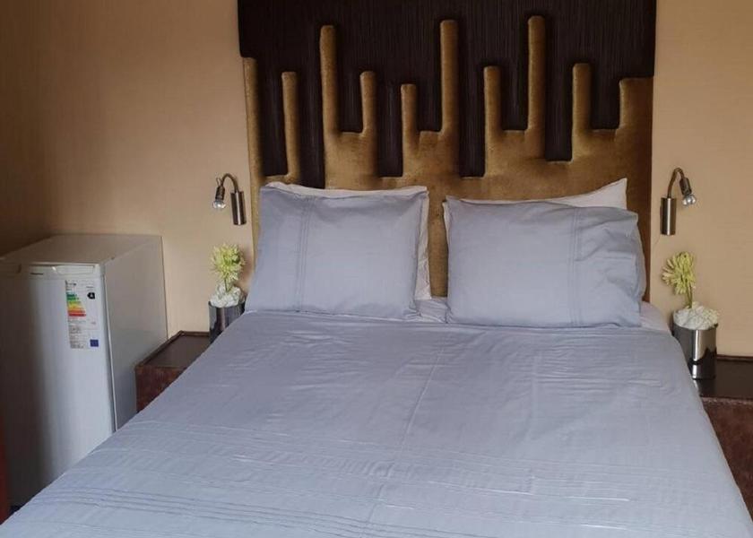 KwaZulu-Natal South Durban Standard Double Room