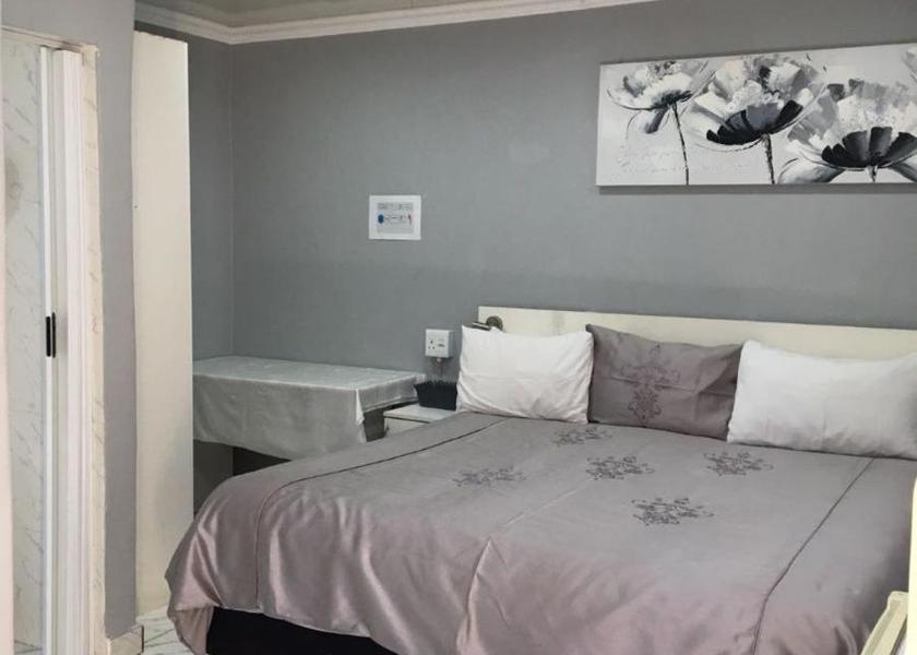 KwaZulu-Natal South Durban Luxury King Room
