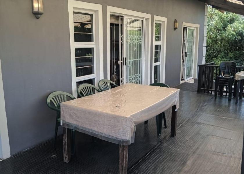 KwaZulu-Natal Kingsburgh 