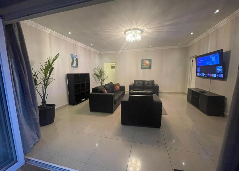 KwaZulu-Natal Kingsburgh 