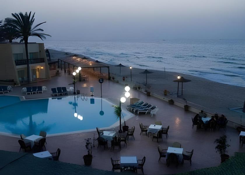 North Sinai Governorate Al Arish swimming pool