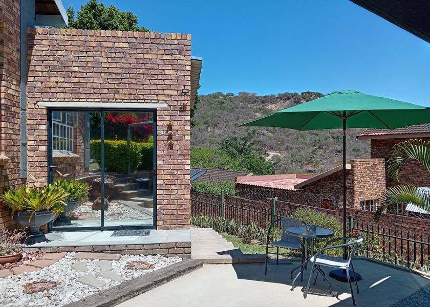 Mpumalanga Mbombela exterior view
