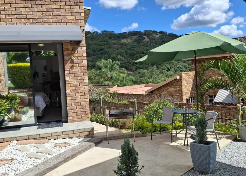 Mpumalanga Mbombela entrance