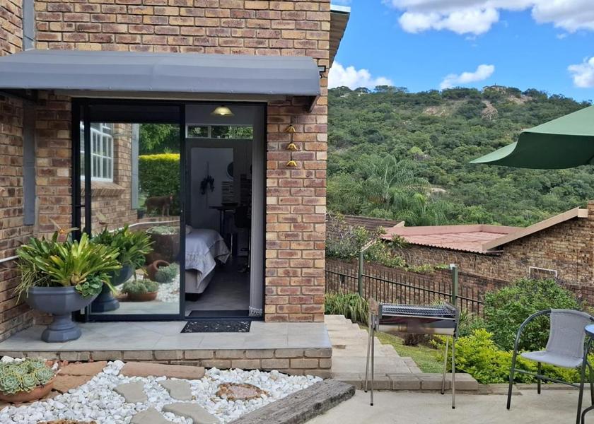 Mpumalanga Mbombela entrance