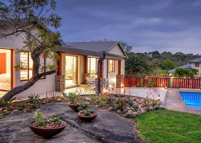 Mpumalanga Mbombela exterior view