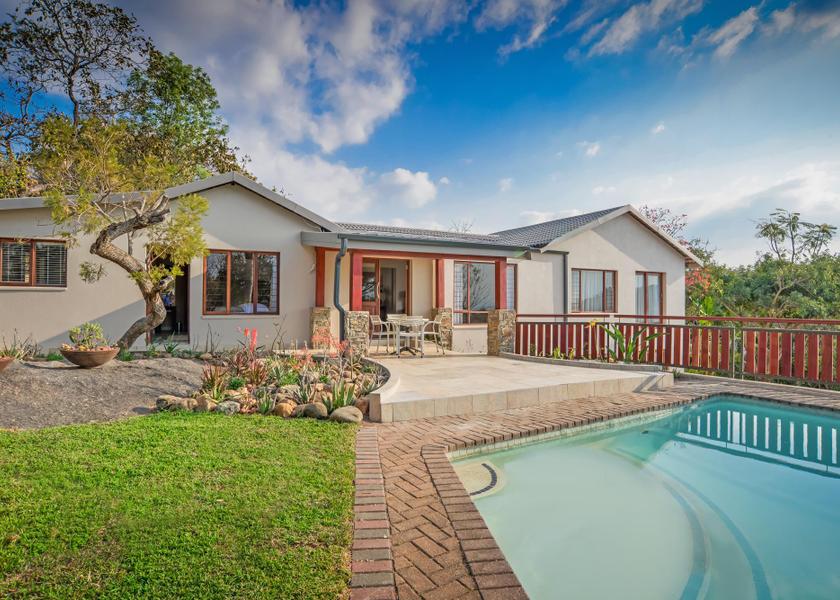 Mpumalanga Mbombela swimming pool [outdoor]