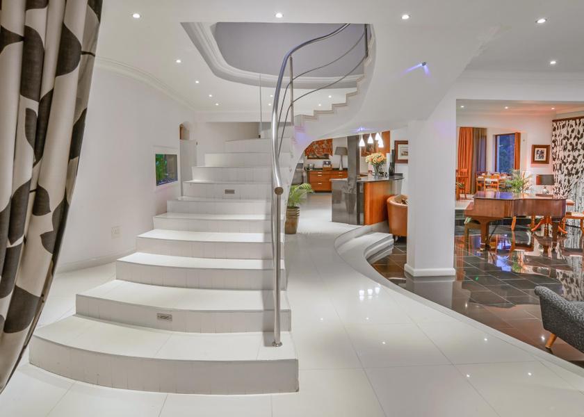 Mpumalanga Mbombela interior view