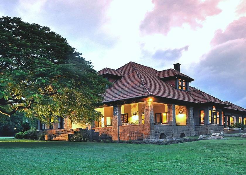 Mpumalanga Mbombela exterior view