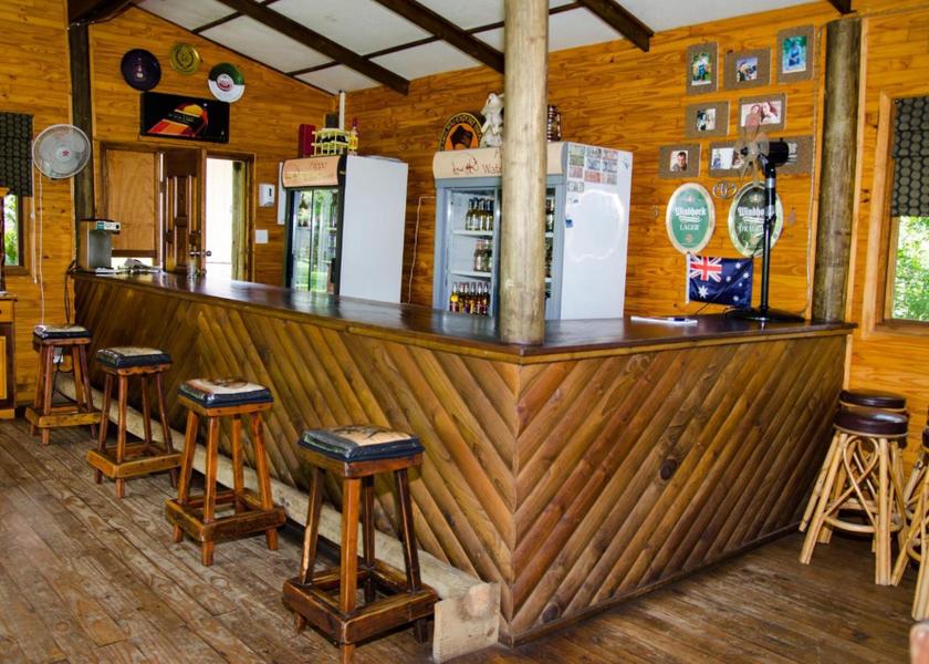 Mpumalanga Mbombela bar/lounge