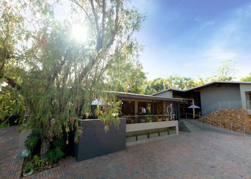 Mpumalanga Mbombela exterior view