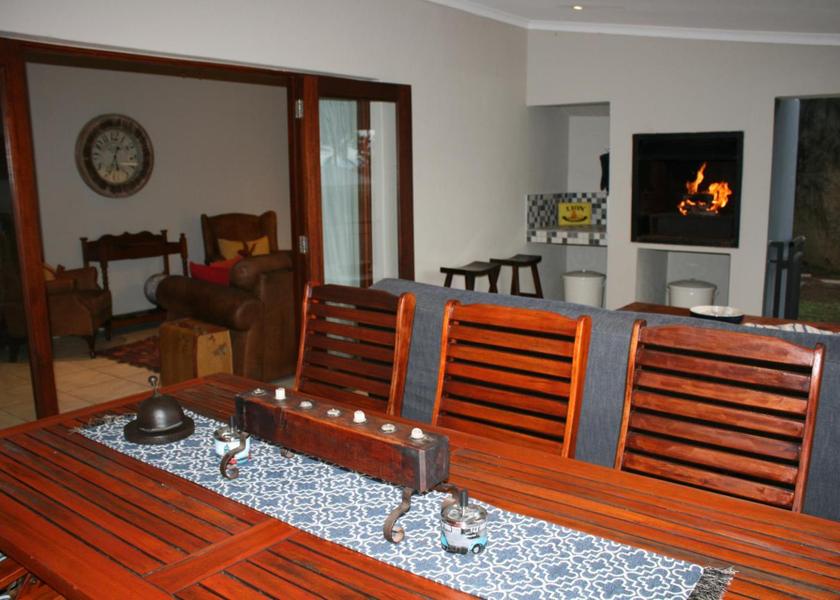 Mpumalanga Mbombela facilities