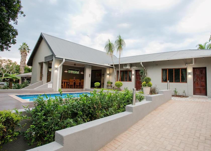 Mpumalanga Mbombela 