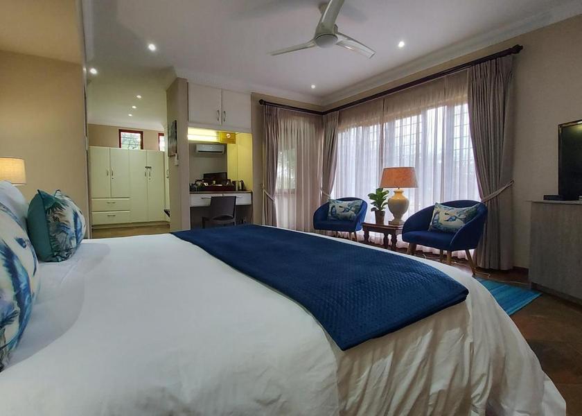 Mpumalanga Mbombela  Double Room