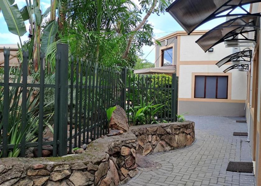 Mpumalanga Mbombela 