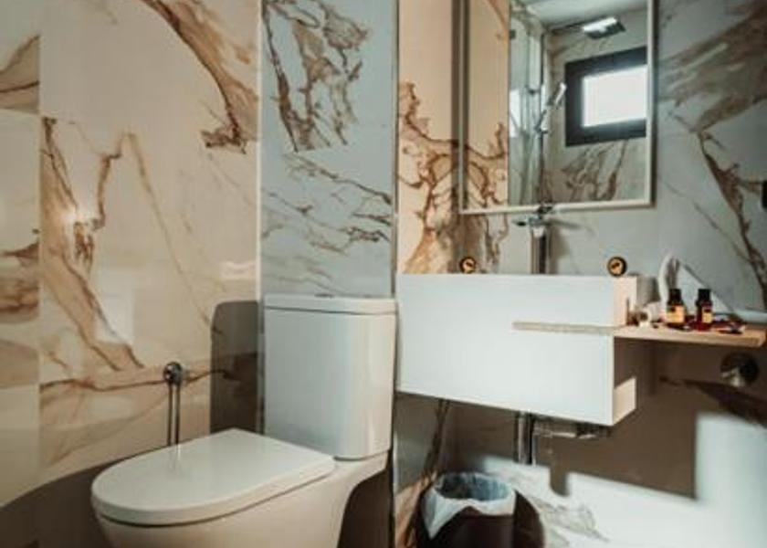 Rabat-Salé-Kénitra Kenitra Deluxe Twin Room