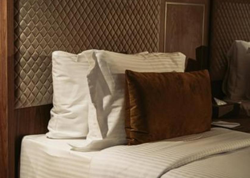Rabat-Salé-Kénitra Kenitra Deluxe Twin Room