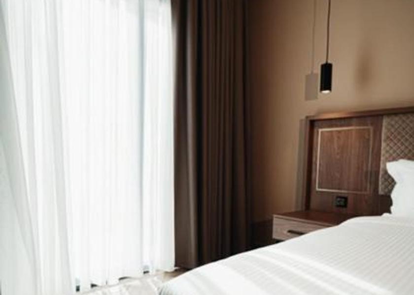 Rabat-Salé-Kénitra Kenitra Superior Double Room