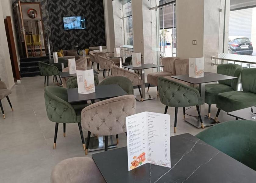 Rabat-Salé-Kénitra Kenitra Food & Dining