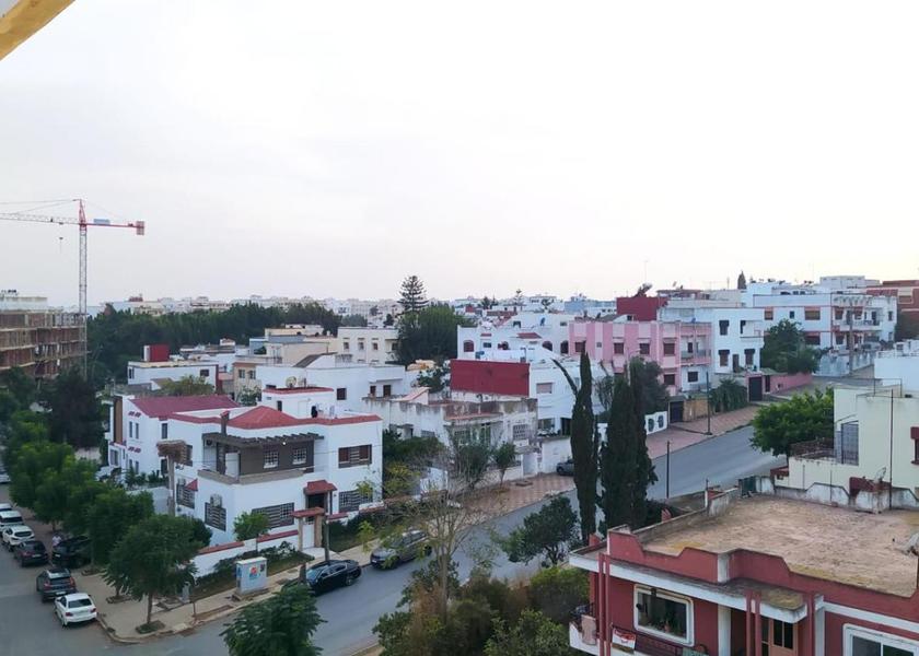 Rabat-Salé-Kénitra Kenitra 