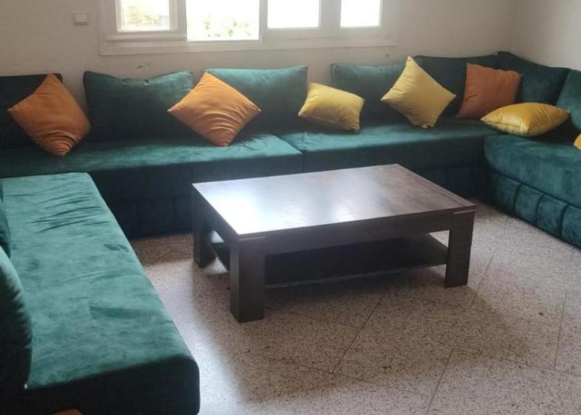 Rabat-Salé-Kénitra Kenitra Public Areas