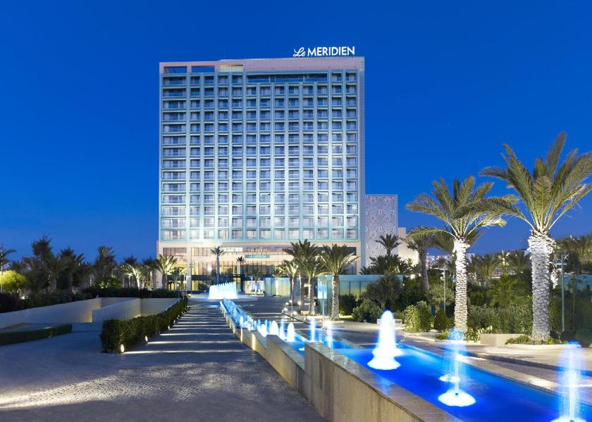 Oran Province Oran Hotel Exterior