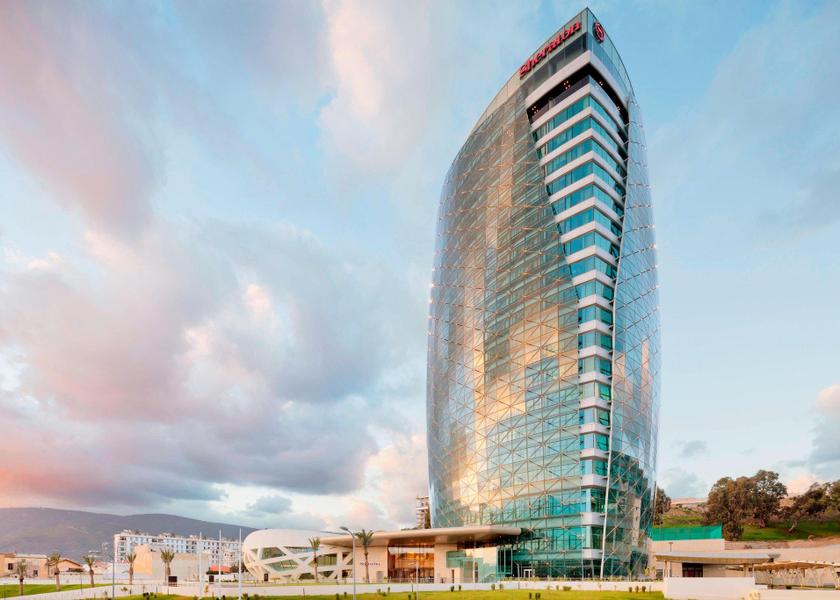  Annaba exterior view