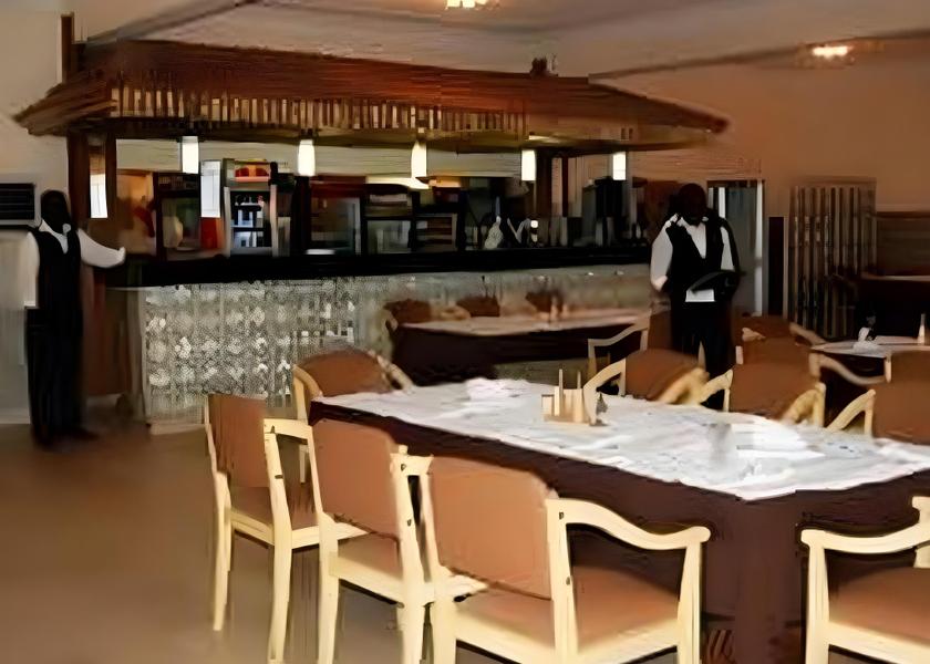  Kano recreational facilities