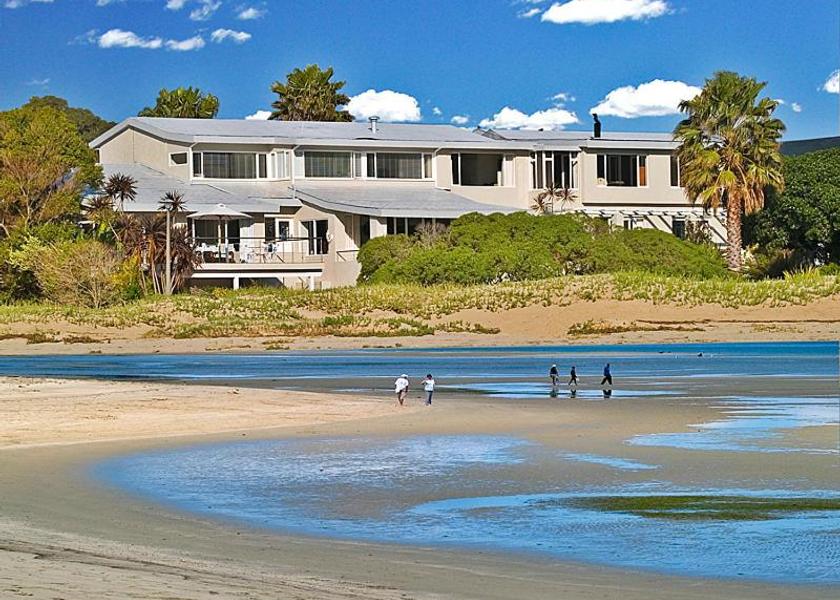Western Cape Knysna beach
