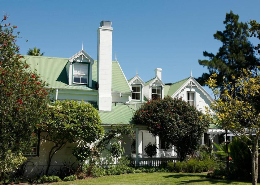 Western Cape Knysna entrance