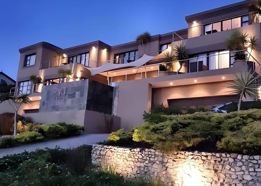 Western Cape Knysna exterior view