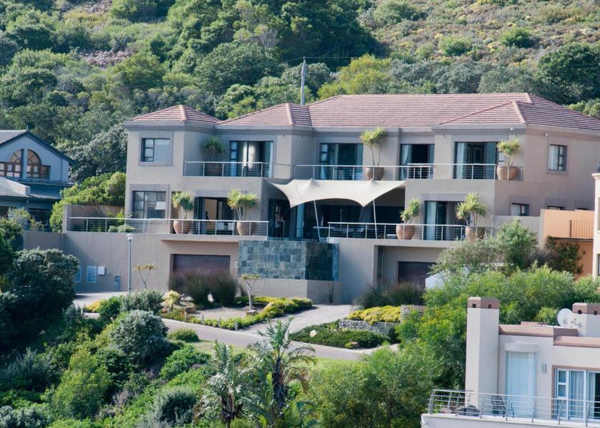 Western Cape Knysna 