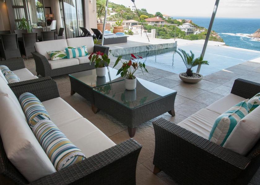 Western Cape Knysna 