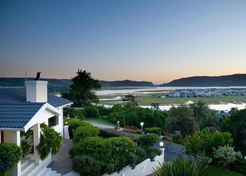 Western Cape Knysna 