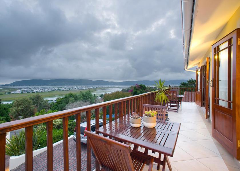 Western Cape Knysna exterior view