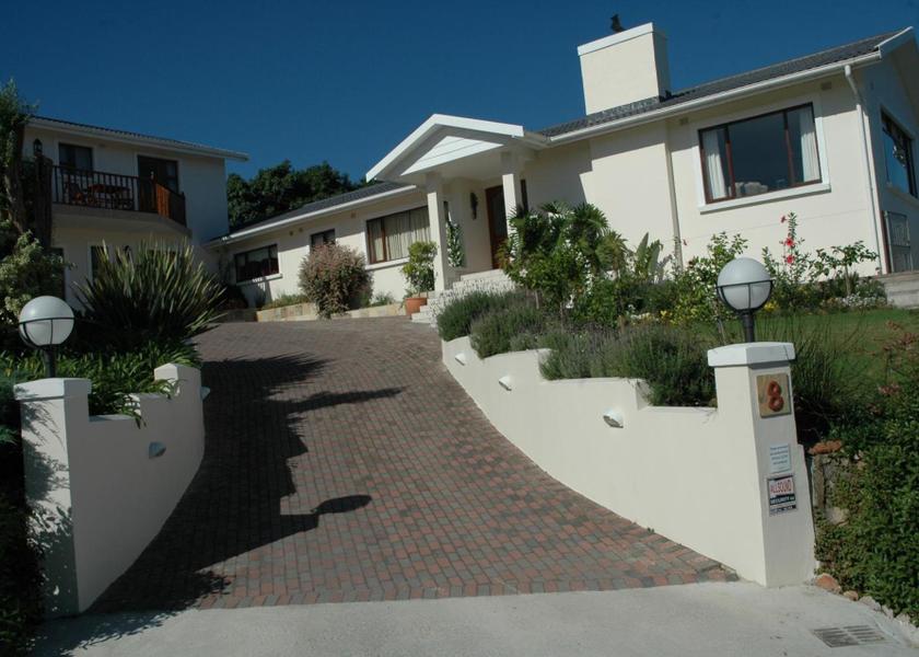 Western Cape Knysna Hotel Exterior