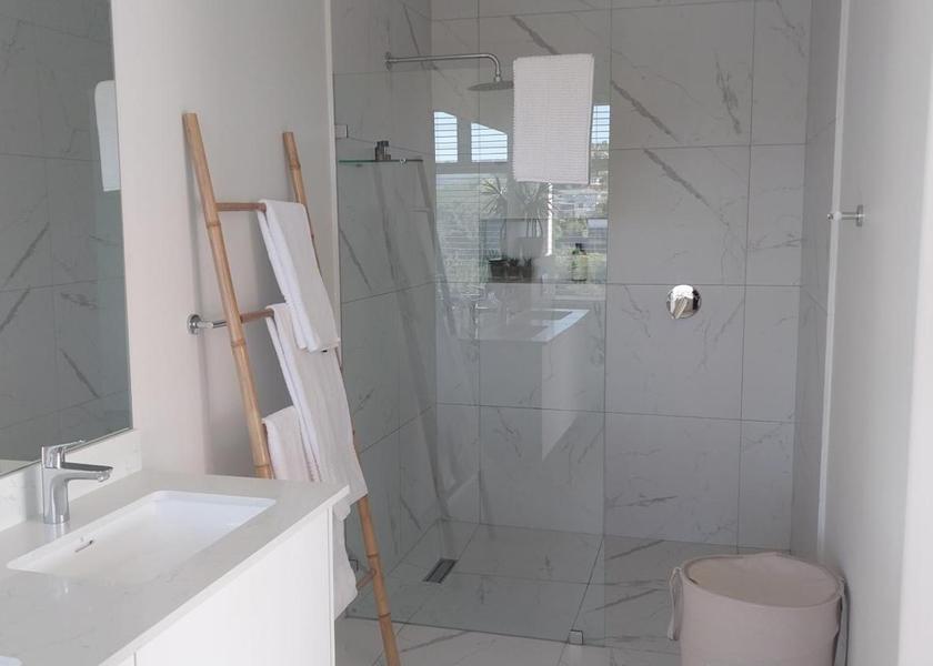 Western Cape Knysna Lagoon Apartment  with Lagoon View