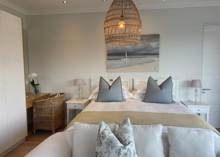 Western Cape Knysna Lagoon Apartment  with Lagoon View