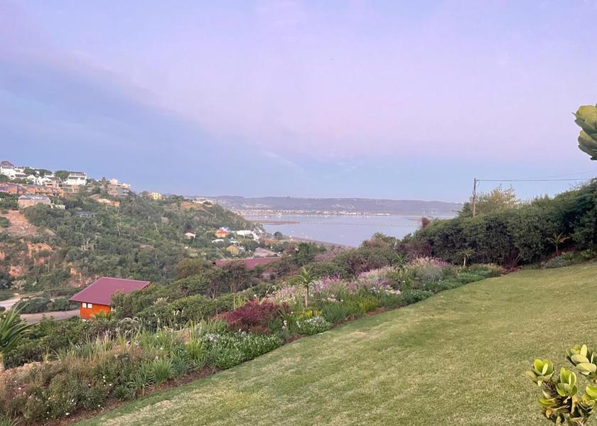 Western Cape Knysna 